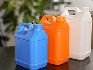 对塑料桶涂料质量的详细分析