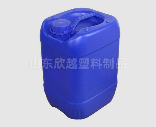10升化工塑料桶 肥料塑料桶